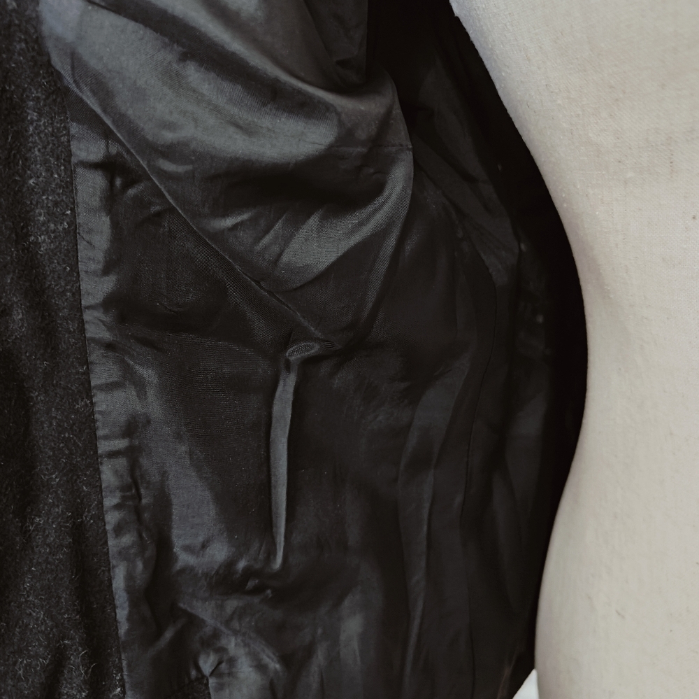 Venus coat - Picture 4 of 7